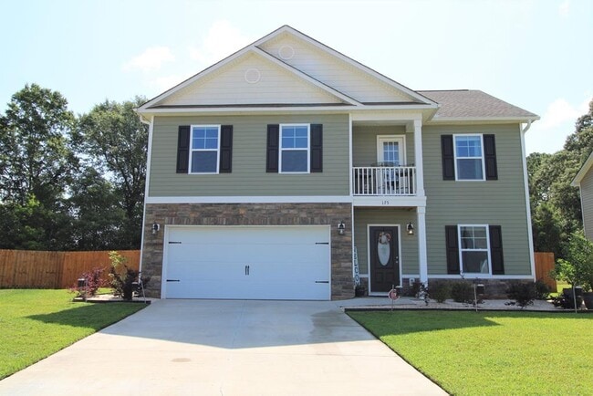 property at 175 Whitetail Cir