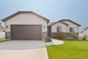 3762 Marble Dr in Idaho Falls, ID - Building Photo