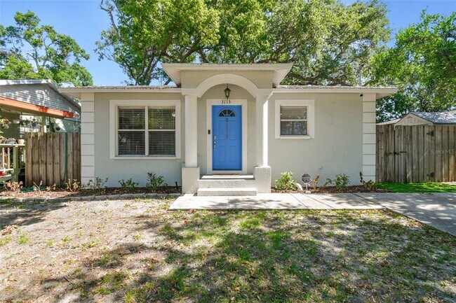 3113 W Arch St in Tampa, FL - Building Photo - Building Photo