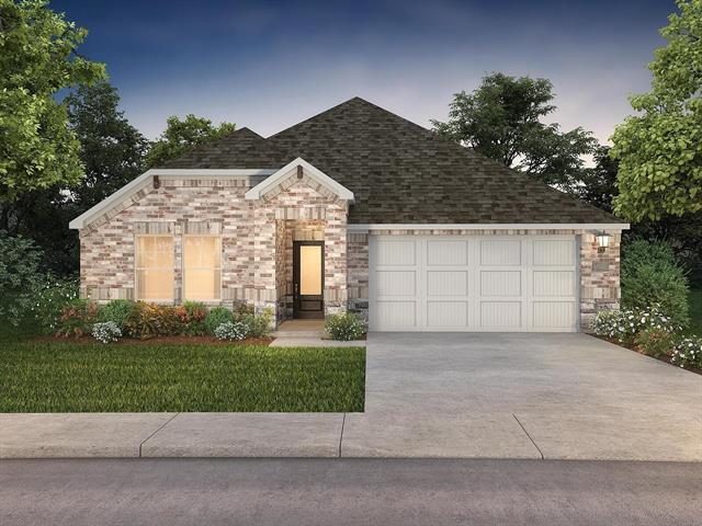 1017 Emberwood Dr in Lowry Crossing, TX - Building Photo - Building Photo