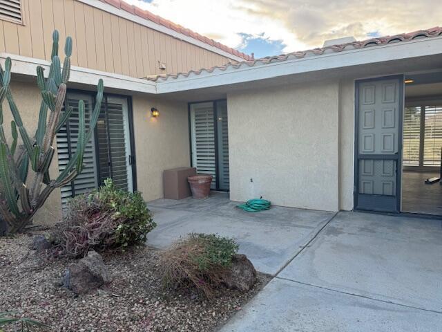 39725 Burton Dr in Rancho Mirage, CA - Foto de edificio - Building Photo