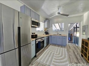 84-77 Makau St in Waianae, HI - Building Photo - Building Photo