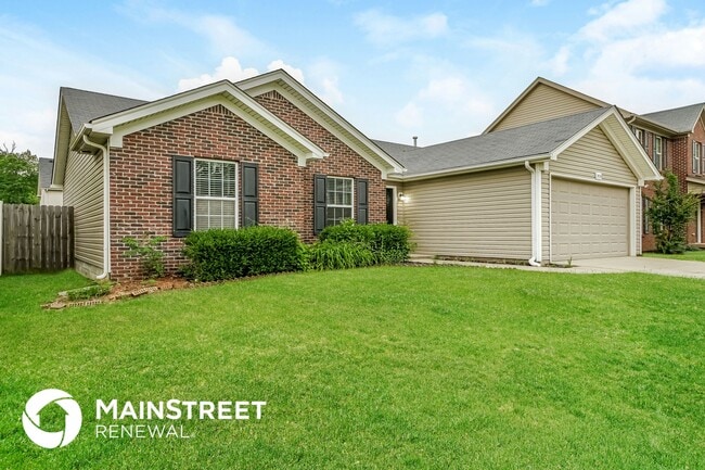 9216 River Trail Dr in Louisville, KY - Building Photo - Building Photo