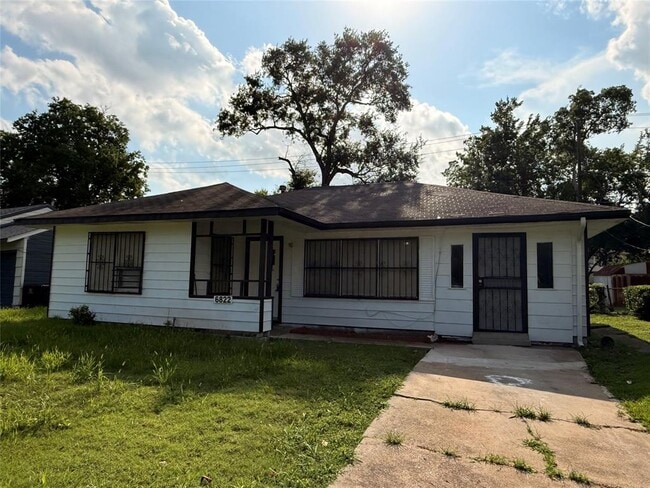 property at 6822 Tierwester St