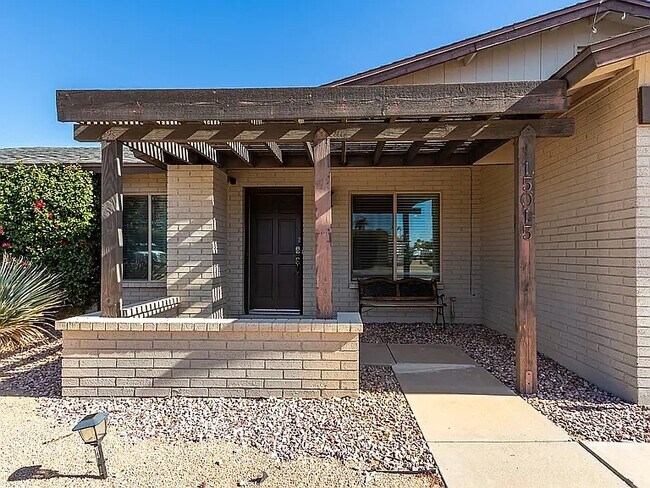 15015 N 54th St in Scottsdale, AZ - Building Photo - Building Photo