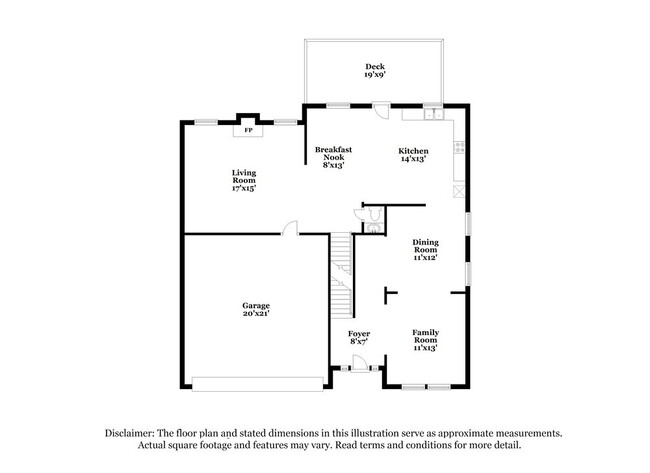 940 Tree Top Dr in Suwanee, GA - Building Photo - Building Photo