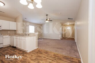 5823 Hamilton Oaks Dr in Charlotte, NC - Building Photo - Building Photo