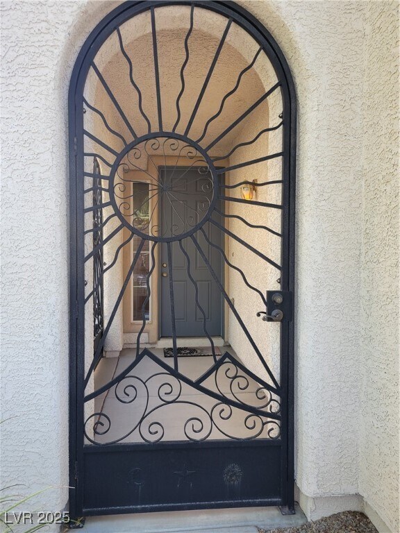 9032 Cloudy Mountain Pl in Las Vegas, NV - Building Photo - Building Photo