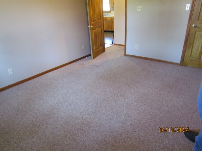 property at 1838 Mahan Ave