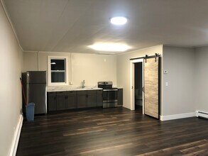 104 S Main St, Unit A in Albany, IL - Building Photo - Building Photo