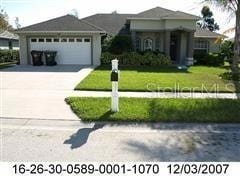property at 2817 Jebidiah Ct