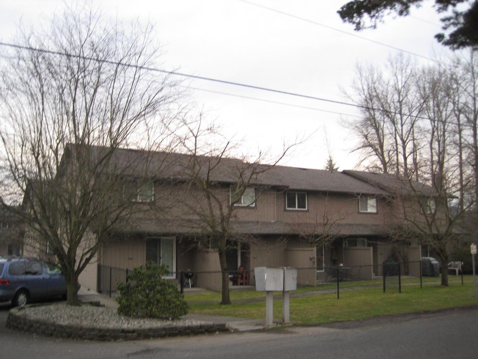 Quail Landing Apartments in Sumner, WA - Building Photo