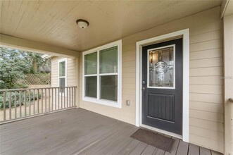 17401 1st St in Montverde, FL - Foto de edificio - Building Photo