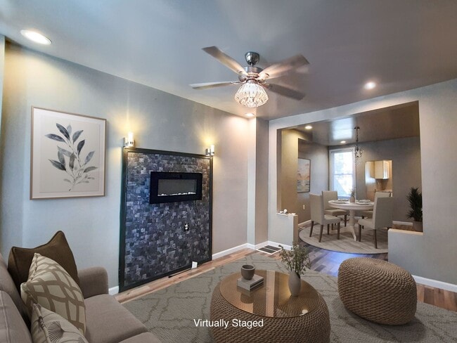 236 N Monastery Ave in Baltimore, MD - Building Photo - Building Photo