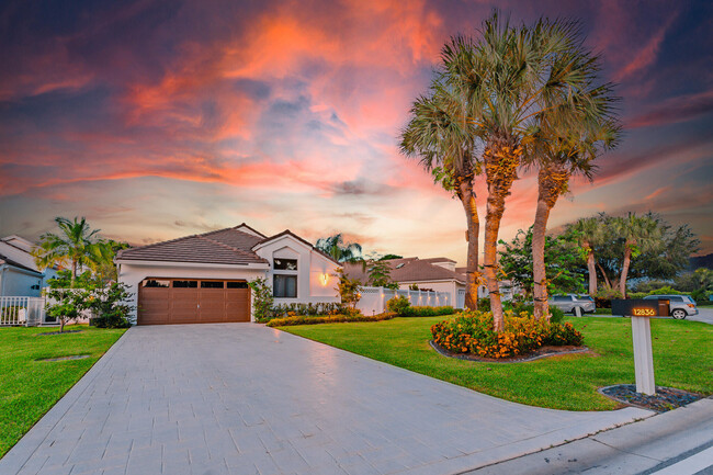 12836 Touchstone Pl in West Palm Beach, FL - Building Photo - Building Photo