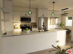 9946 Farragut Dr in Culver City, CA - Building Photo - Building Photo