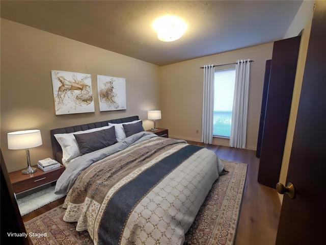 property at 1112 Longhorn Dr
