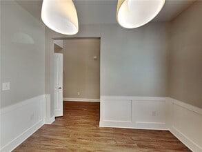 203 Margrave Dr in Holly Springs, GA - Building Photo - Building Photo