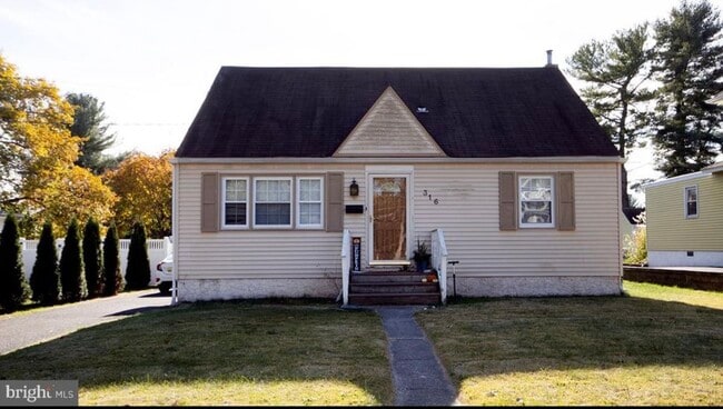 316 University Blvd in Glassboro, NJ - Building Photo - Building Photo