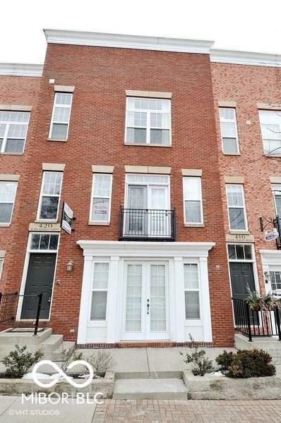 property at 420 W Main St