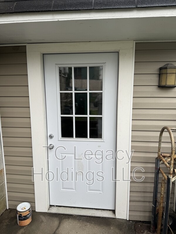 388 Broaddus Ave in Clarksburg, WV - Building Photo - Building Photo