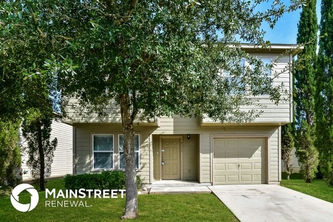 property at 4311 Stetson Park