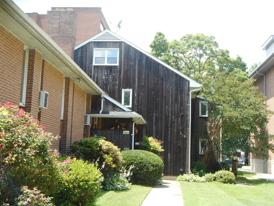 116 N Union Ave in Havre De Grace, MD - Building Photo