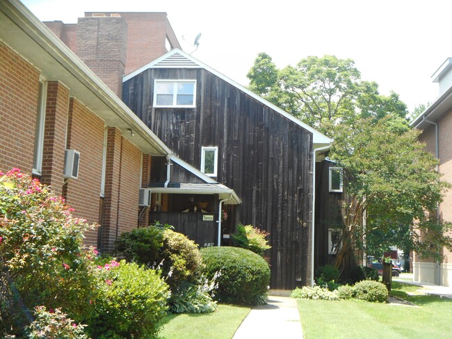 property at 116 N Union Ave