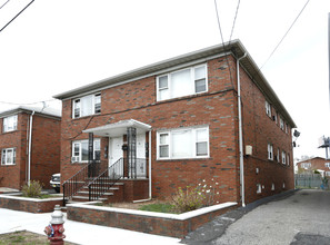 318 Redcliffe St in Elizabeth, NJ - Building Photo - Building Photo