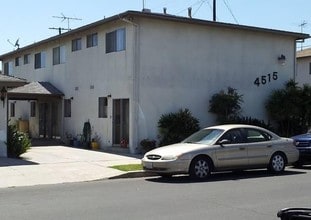 12811 Walsh Ave in Los Angeles, CA - Building Photo - Building Photo