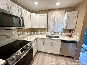 95-664-664 Wikao St in Mililani, HI - Building Photo - Building Photo