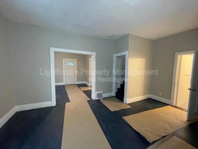 1702 Reed St in Kalamazoo, MI - Building Photo - Building Photo