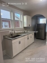 1412 Morningside St SE in Roanoke, VA - Building Photo - Building Photo