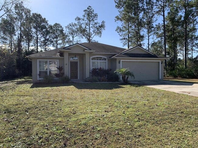 16 Seaton Valley Path in Palm Coast, FL - Building Photo - Building Photo