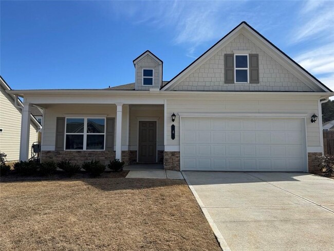 4 Bennett Wy in Rome, GA - Building Photo - Building Photo