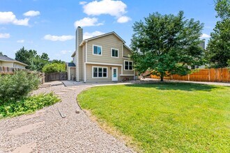 4230 Danceglen Dr in Colorado Springs, CO - Building Photo - Building Photo