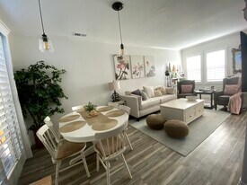 22992 Serra Dr in Carson, CA - Building Photo