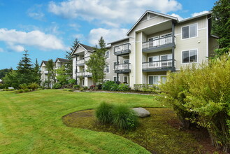 Vesta in Redmond, WA - Foto de edificio - Building Photo