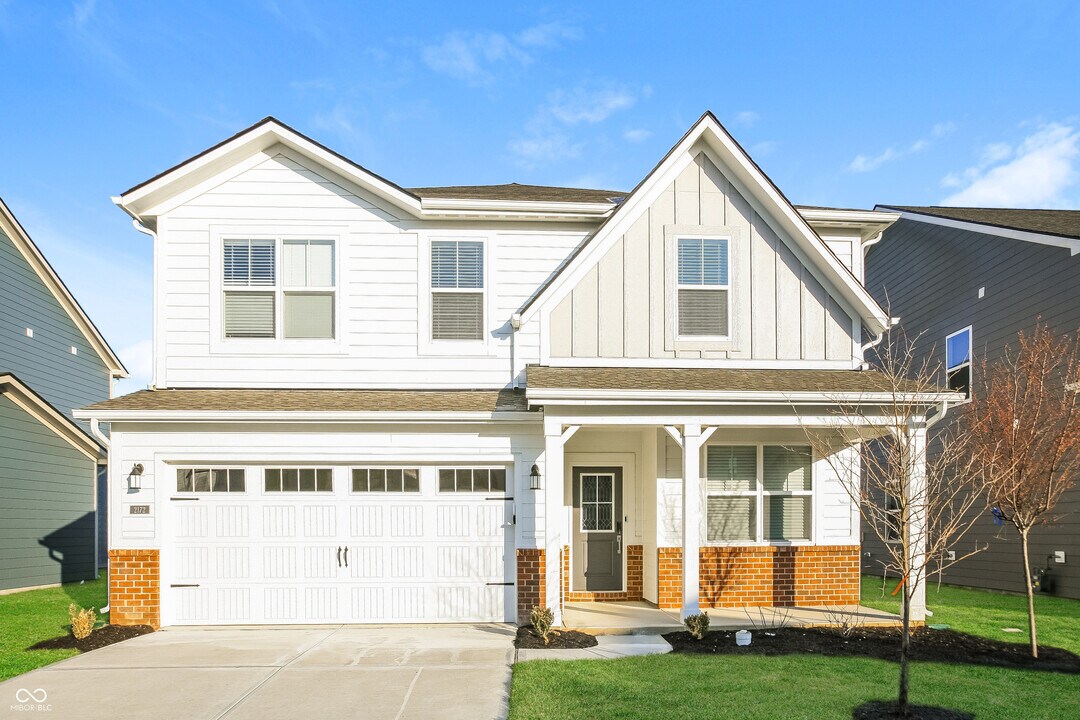 2172 Ryder Pl in Westfield, IN - Building Photo