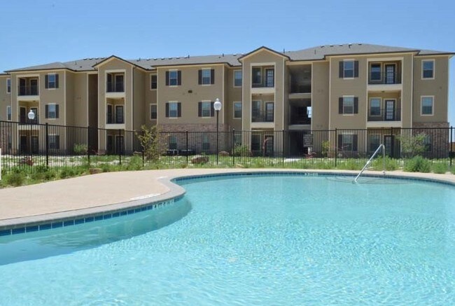 Stonebridge of Plainview in Plainview, TX - Building Photo - Building Photo