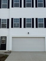 127 Dusky Willow Dr in Reynoldsburg, OH - Building Photo