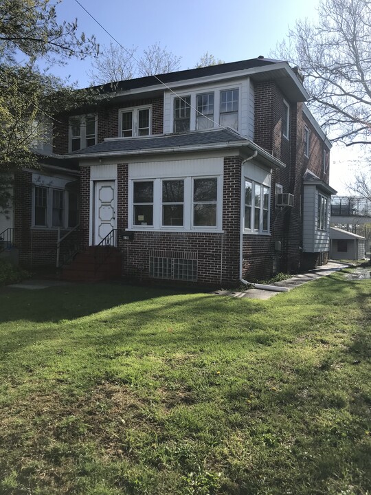 120 White Horse Pike in Oaklyn, NJ - Building Photo