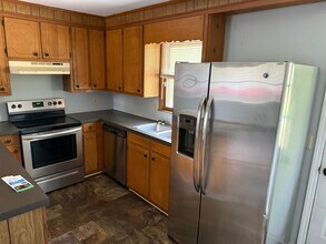 291 Tussey Rd in Lexington, NC - Building Photo - Building Photo