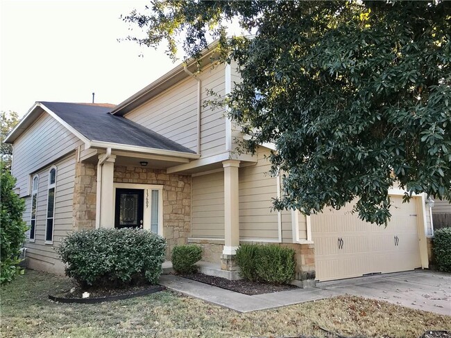property at 13609 Pine Warbler Dr