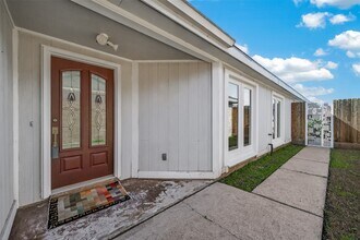 3517 Denio Dr in Houston, TX - Building Photo - Building Photo