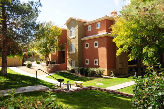 Serena Shores Apartments