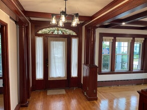 43 Arthur St in Worcester, MA - Building Photo - Building Photo