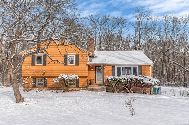 62 Terry Plains Rd in Bloomfield, CT - Building Photo - Building Photo