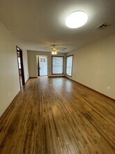 1408 S Lulu Ave in Wichita, KS - Foto de edificio - Building Photo