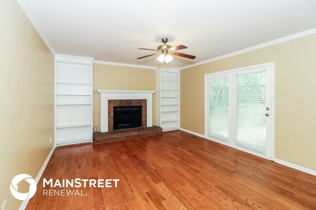 3414 Velvet Creek Dr SW in Marietta, GA - Building Photo - Building Photo